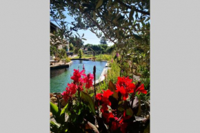 Provence, piscine naturelle, proche de St Tropez..